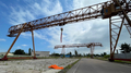 featured image thumbnail for post Container Depot / Terminal in Odessa, Ukraine